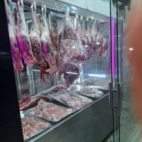 یک شاگرد برای قصابی و یک قصاب ماهر