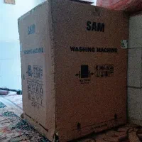 لباسشویی اتومات