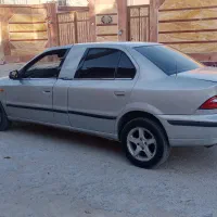 سمند سریر