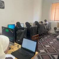 آموزش کامپیوتر و حسابداری