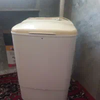 ماشین رخت شویی مینی