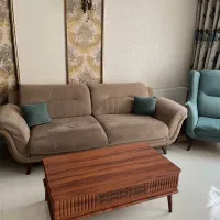 مبلمان ۸ نفره