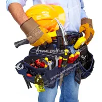 نیرو با سابقه برای نصب دوربین دزدگیر و درب برقی