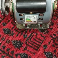 موتور کولر ۷۰۰۰درحد نو مارک ژن تبریز