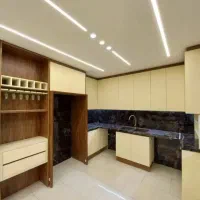 فروش ۸۵متری/اصلی/۲پارکینگه/فول بازسازی