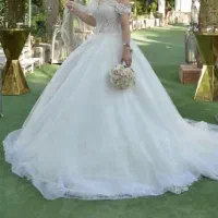 لباس عروس
