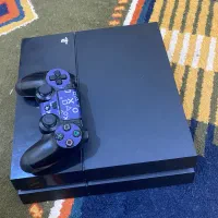 Ps4 fat کپیخور