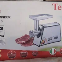 چرخ گوشت تکنو  آکبند