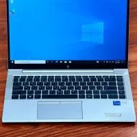 لپتاپ hp 840 g8  نسل ۱۱