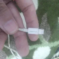 کابل و آداپتور آیفون