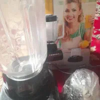 مخلوط کن اسیاب دوکاره