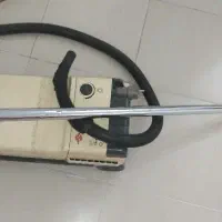 جاروبرقی پارس خزر