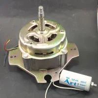 موتور سبزی خوردکن
