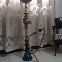 قلیان کلکسیونی
