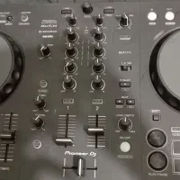 ddj flx4