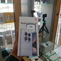 نوت 14 پرو 256گیگ