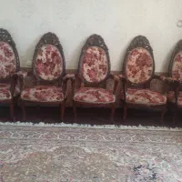 مبلمان استیل