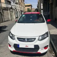 کوییک مدل 401 Rs پارس خودرویی