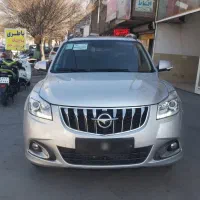 هایما s7پلاس مدل۱۴۰۰