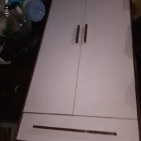 شلف اسباب بازی و کمد بزرگ کودک