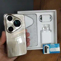 Huawei Pura 80 Ultra