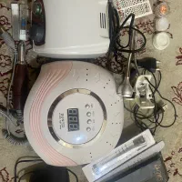 کاشت ناخن با تخفیف ویژه نو نو