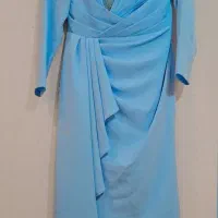 لباس مجلسی