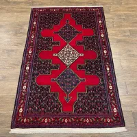 فرش ۳ متری سنندج
