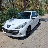 207سقف فلز تیوفایو