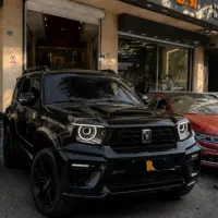 ثبتنام رایگان تانک700 /2مرحله/قطعی/10روز تحویل
