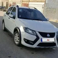 فروش کوییک GX مدل 1402