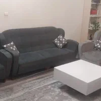 مبل راحتی هفت نفره