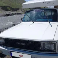 مزدا ۲۰۰۰ انژکتور بی رنگ واقعی