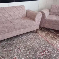 مبل هفت نفره