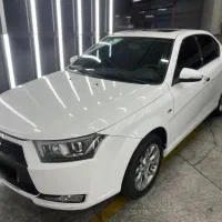 دنا پلاس با گیربکس 6 سرعته دستی