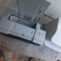 باعرض سلام دوعددپرینترسالم
