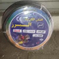 کابل۲در۴البرز