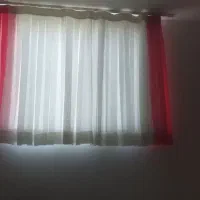 پرده اتاق خواب