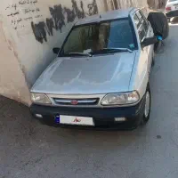 پراید ۸۷ تک سوز