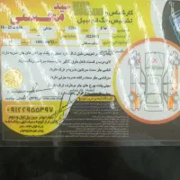 تیبا ۲ مدل ۱۳۹۴