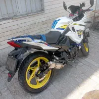مگلی 200cc
