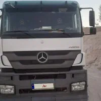 آکسور کمپرسی
