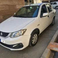 ساینا اس s۸۵گانه|خودرو سواری و وانت|نسیم‌شهر, |دیوار