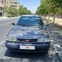 پراید۸۷‌دوگانه