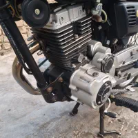 موتور شباب 150