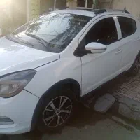 لیفان اکس 50 نقد و قسط