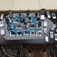 گوشی قدیمی|موبایل|یزد, |دیوار