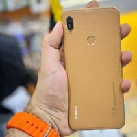 هوای y6 Prime تمیز
