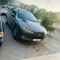 206مدل 90