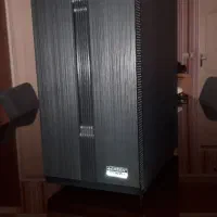 کیس نسل ۱۲ \ اینتل ۱۲۱۰۰ ddr5